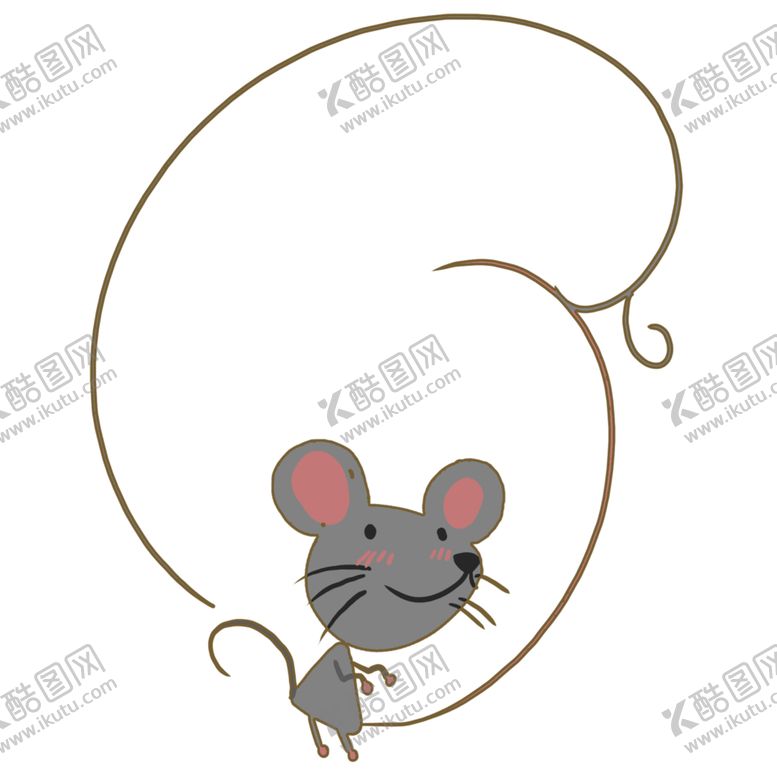 编号：43959901142136283244【酷图网】源文件下载-卡通边框PNG 可爱相框 标签