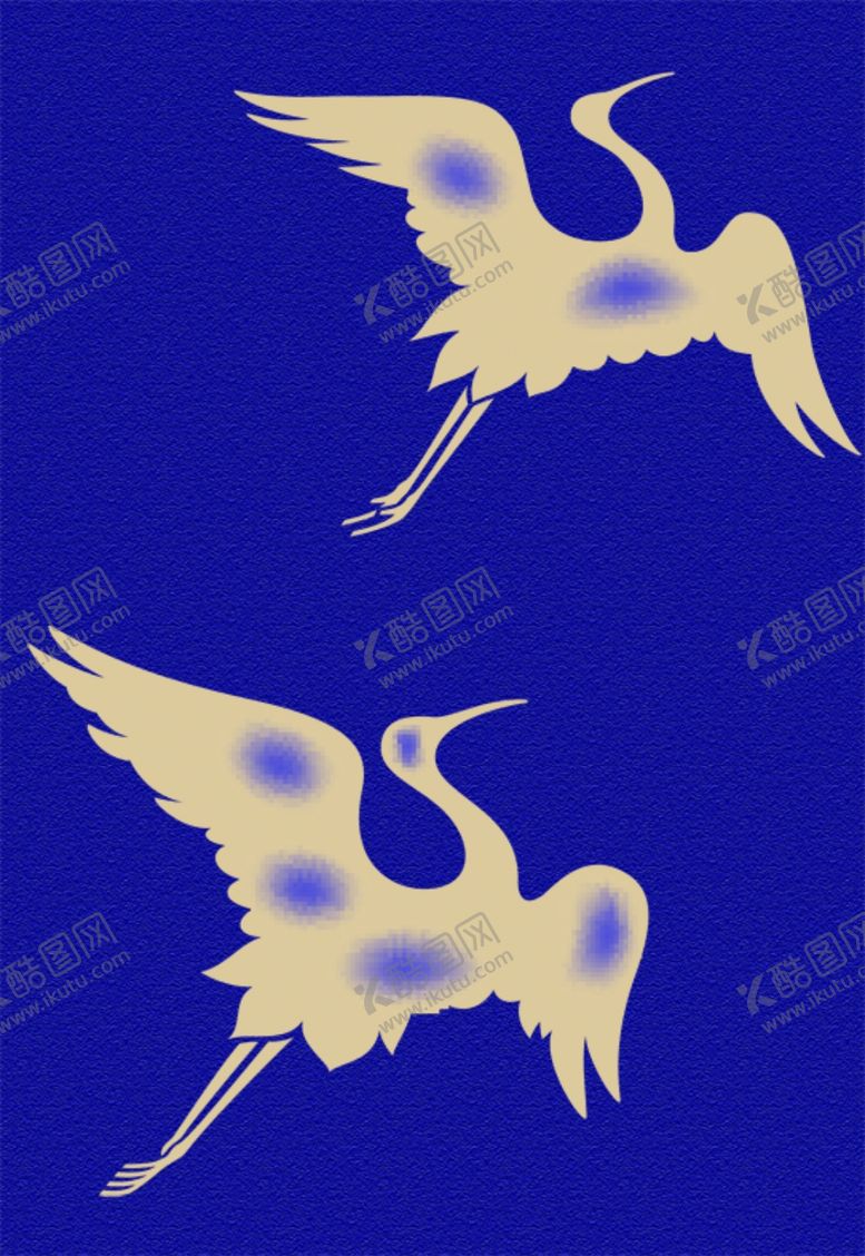 编号：41399310161855181891【酷图网】源文件下载-中式花纹纹理背景
