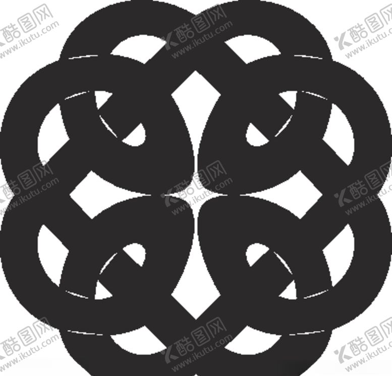 编号：63943506262024058868【酷图网】源文件下载-镂空花图案