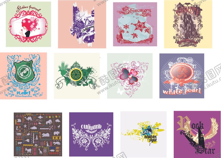 编号：61929109231829318341【酷图网】源文件下载-抽象