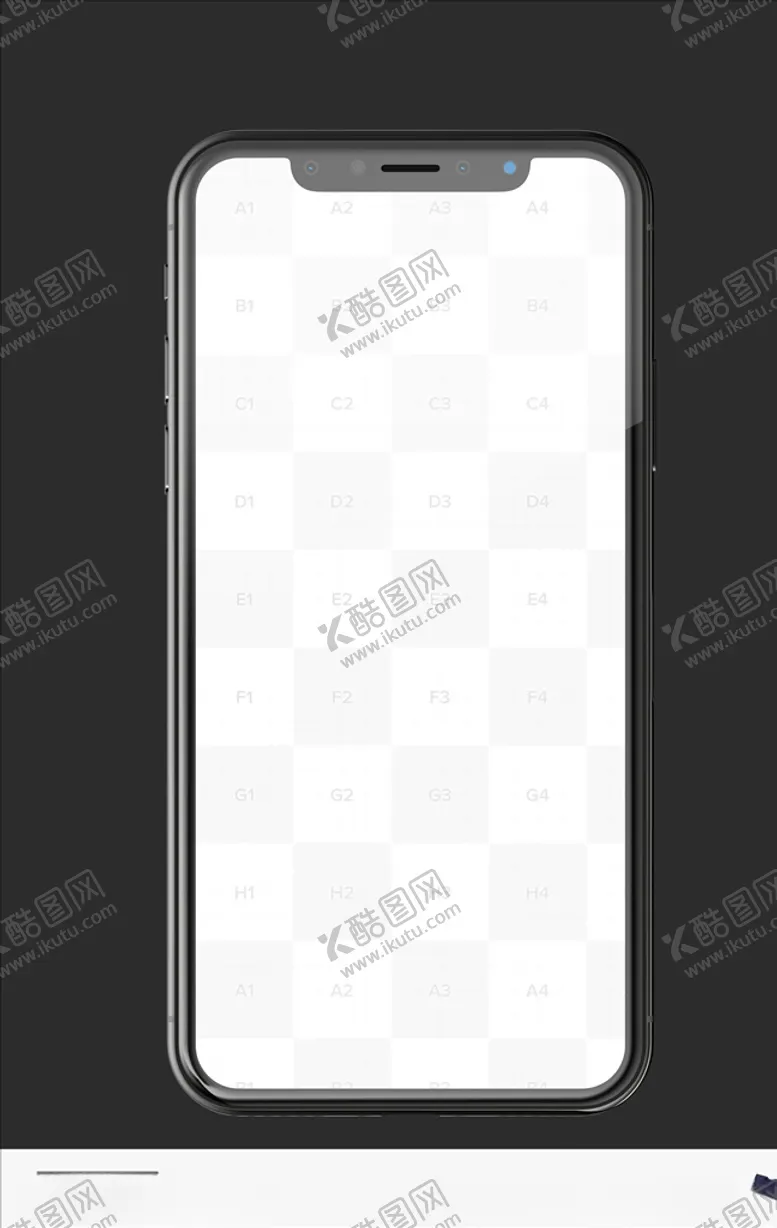 编号：16076006301940318175【酷图网】源文件下载-苹果智能手机UI设计