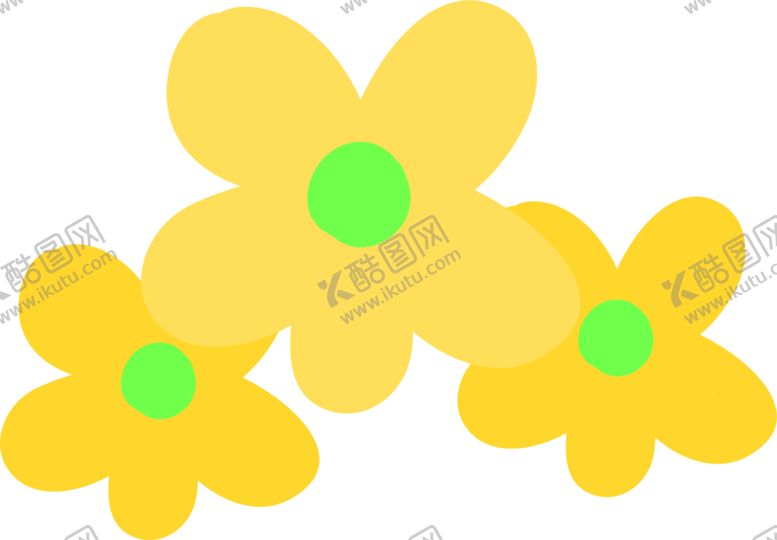 编号：98701307061012395341【酷图网】源文件下载-花素材