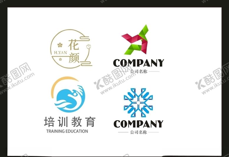 编号：25005510041959038006【酷图网】源文件下载-LOGO设计