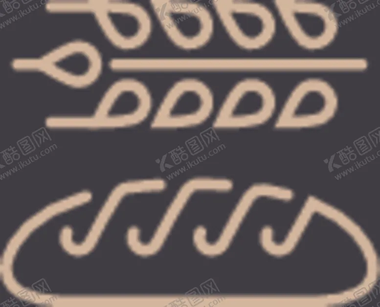 编号：64365806161301342974【酷图网】源文件下载-面包