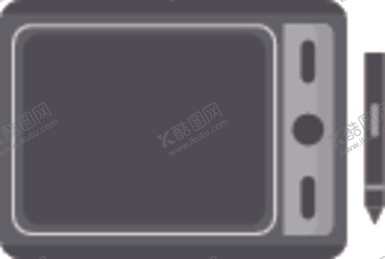 编号：87720409111823543740【酷图网】源文件下载-绘图板