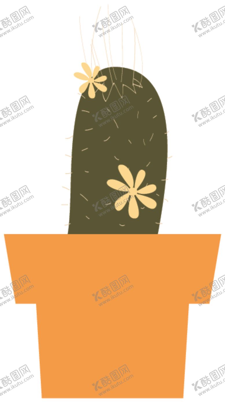 编号：86956709190549372358【酷图网】源文件下载-盆景盆栽