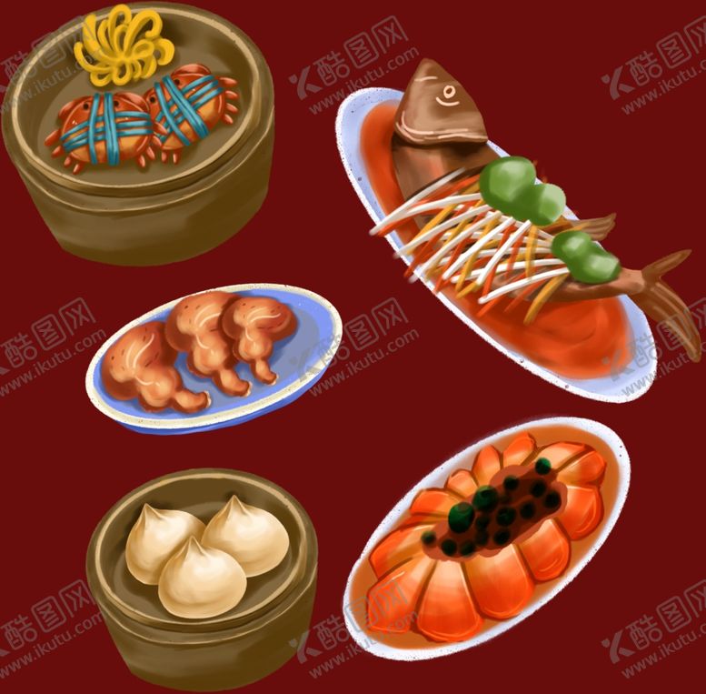 编号：79581404271326278356【酷图网】源文件下载-食物