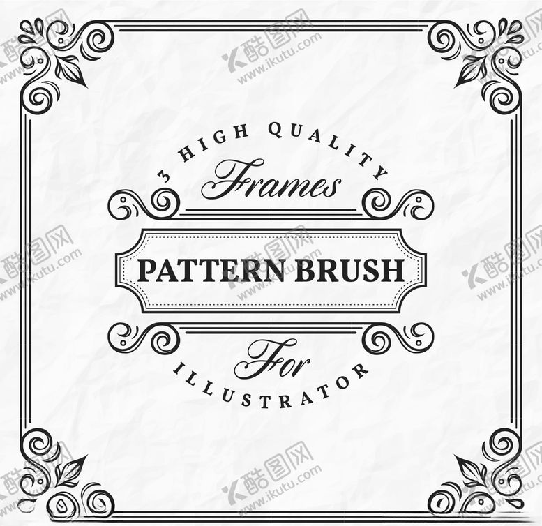 编号：90053210300051427970【酷图网】源文件下载-花纹