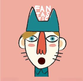 漫画人儿