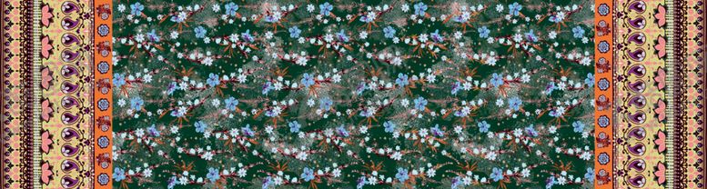 编号：90088110091504215929【酷图网】源文件下载-双边单边网布民族风定位