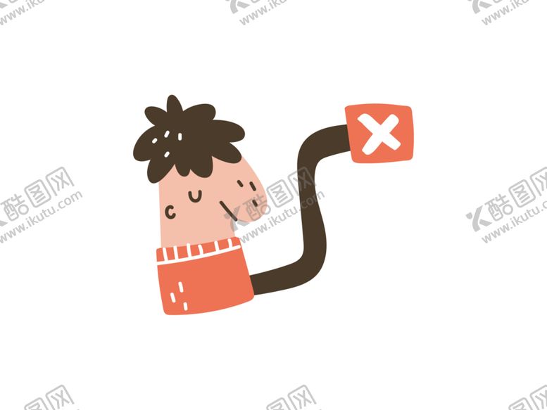 编号：93814109160104452535【酷图网】源文件下载-卡通系列插画图片