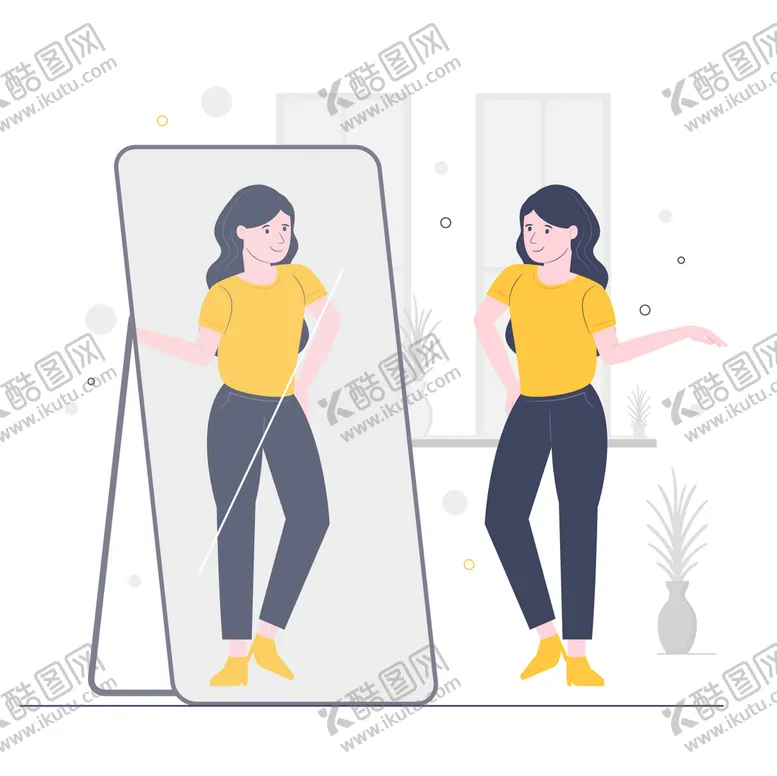 编号：28509409300712482613【酷图网】源文件下载-自我评价