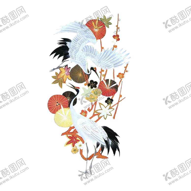 编号：74407809270104012434【酷图网】源文件下载-绿色装饰