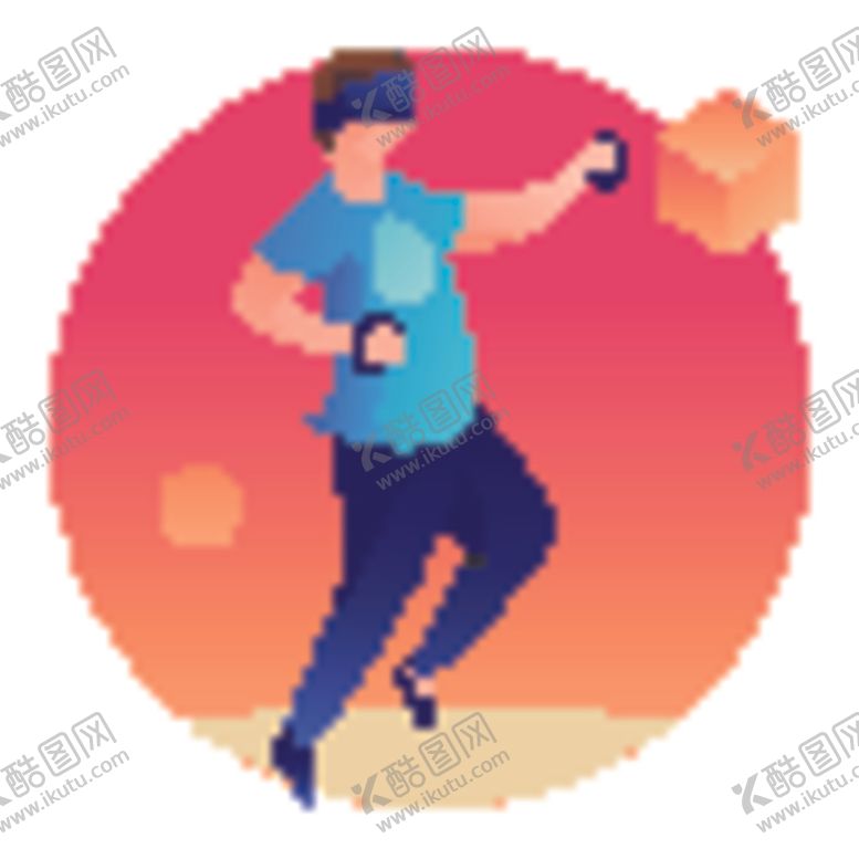 编号：77738205150528436827【酷图网】源文件下载-手绘人物插画