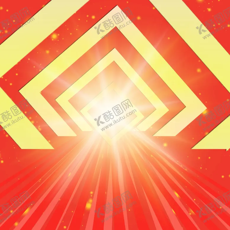 编号：68529409291938520198【酷图网】源文件下载-红色背景
