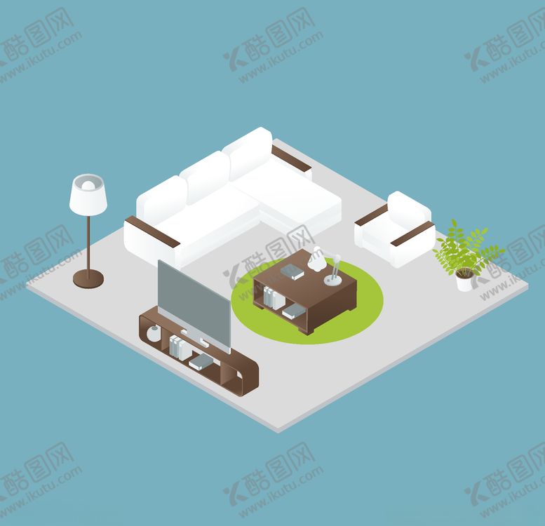 编号：31589907020826035395【酷图网】源文件下载-家居
