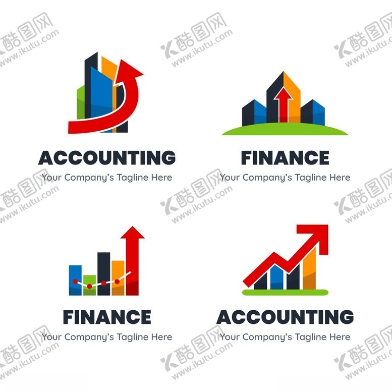 编号：57261201201957228600【酷图网】源文件下载-商贸logo