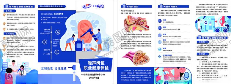 编号：79216804300028486694【酷图网】源文件下载-医疗知识展板展示