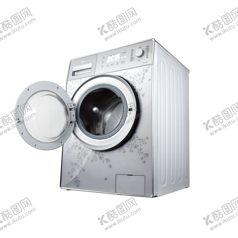 编号：21026607030643408163【酷图网】源文件下载-洗衣机