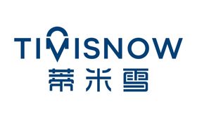 蒂米雪logo标志