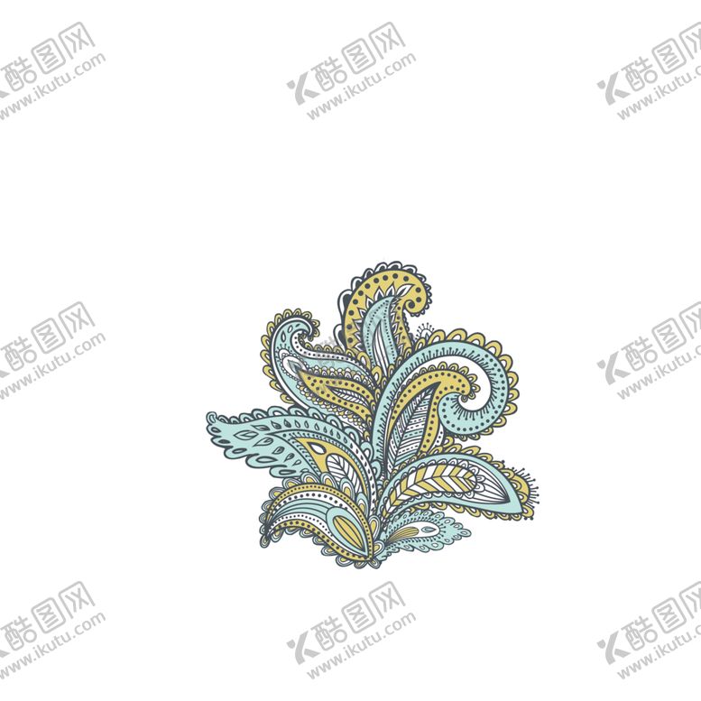 编号：34955205160538132584【酷图网】源文件下载-腰果花