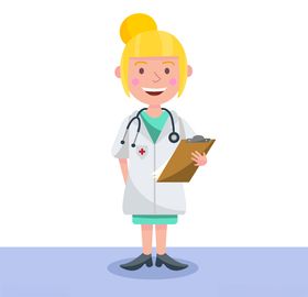 医生健康学师