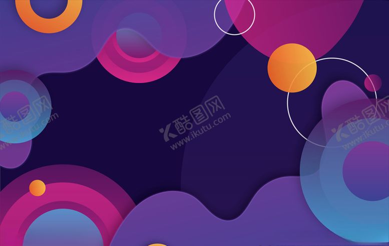 编号：87087107082234137940【酷图网】源文件下载-波浪背景