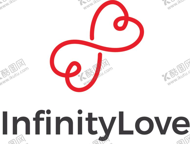 编号：36160009142318142651【酷图网】源文件下载-爱心标志