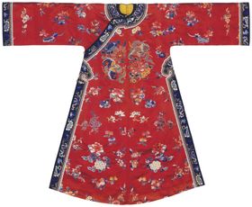 汉服素材古代纹样刺绣纹样古代花纹