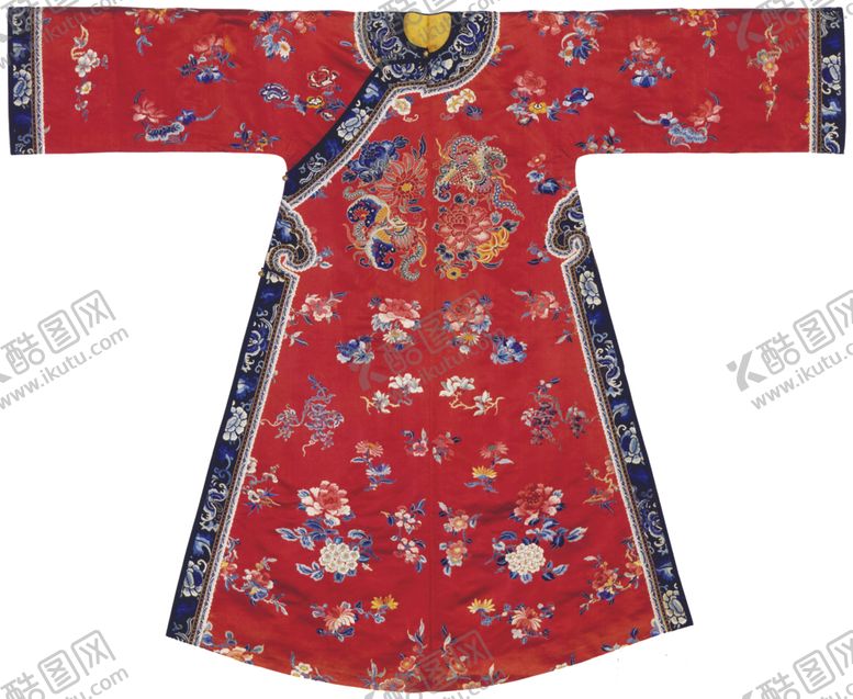 编号：66524404250216577113【酷图网】源文件下载-汉服素材
