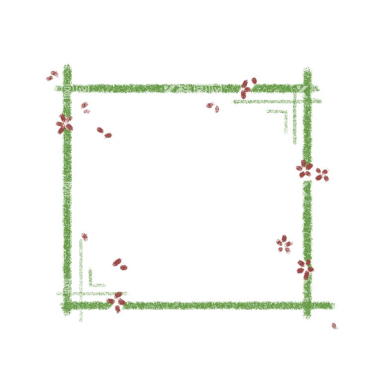 编号：15039709180235101546【酷图网】源文件下载- 绿色边框