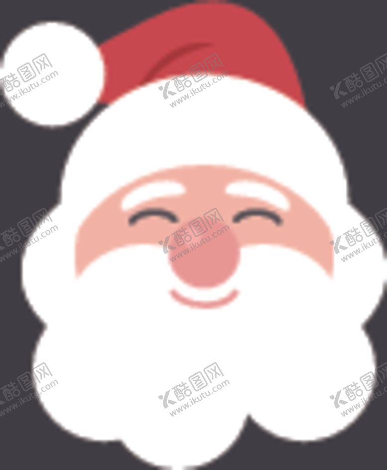 编号：39612409211917196804【酷图网】源文件下载-圣诞老人