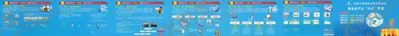 编号：78787501261801257632【酷图网】源文件下载-安全六化管理