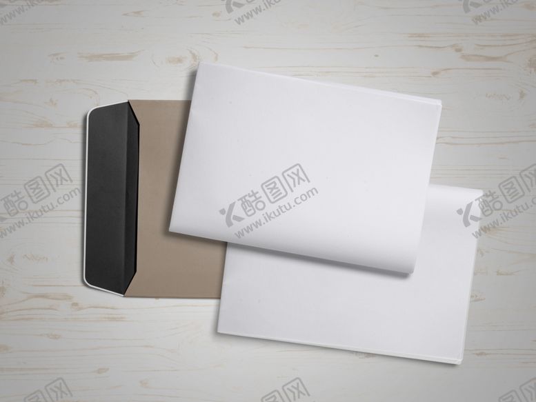 编号：81877710100632329808【酷图网】源文件下载-报纸样机图