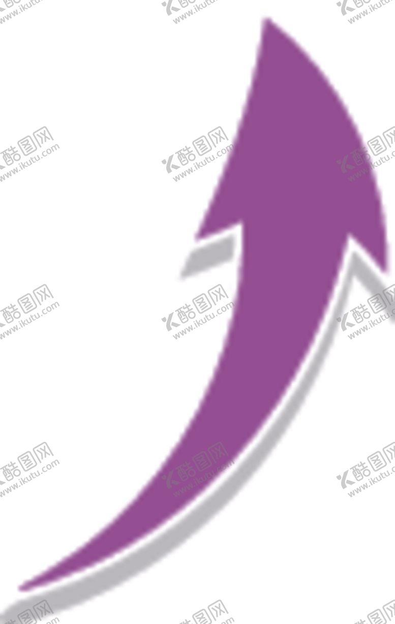 编号：91535106180302219663【酷图网】源文件下载-彩色箭头