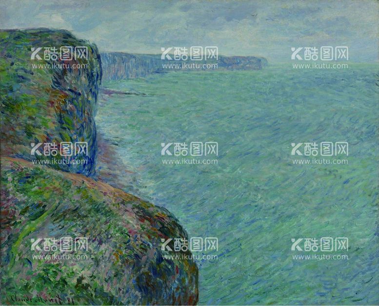 编号：23506810010447427365【酷图网】源文件下载-世界名画 油画