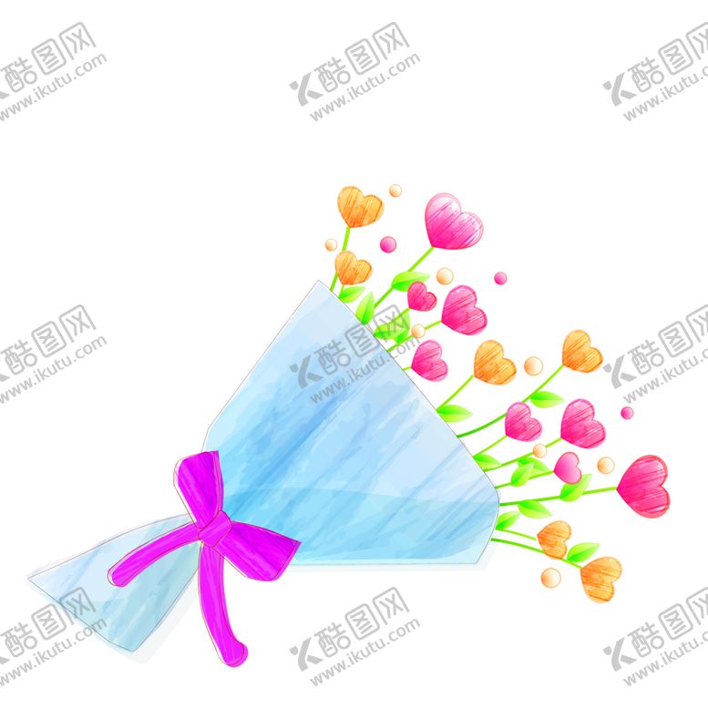 编号：53596410290902538845【酷图网】源文件下载-浪漫素材