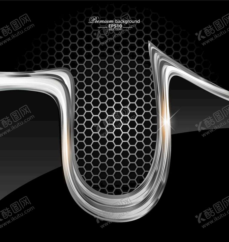 编号：48369509131652356479【酷图网】源文件下载-曲线背景渐变线条波浪线