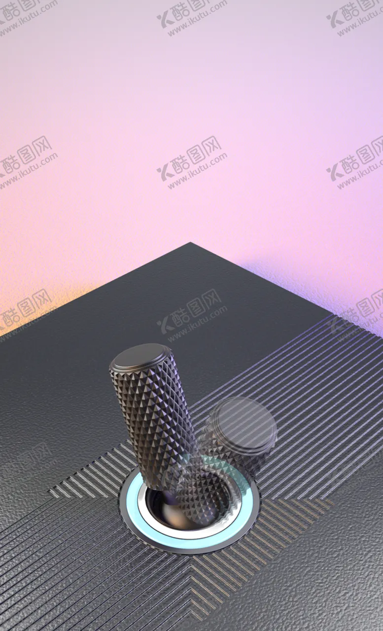 编号：17186110151754466680【酷图网】源文件下载-拨动开关动作细节展示图