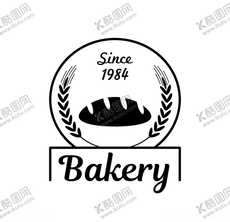 编号：86029406250912088220【酷图网】源文件下载-欧美复古图章