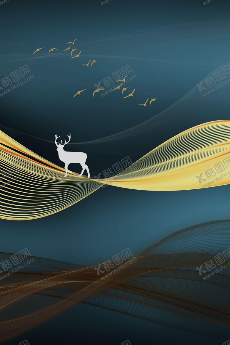 编号：41512207121732492999【酷图网】源文件下载-装饰画