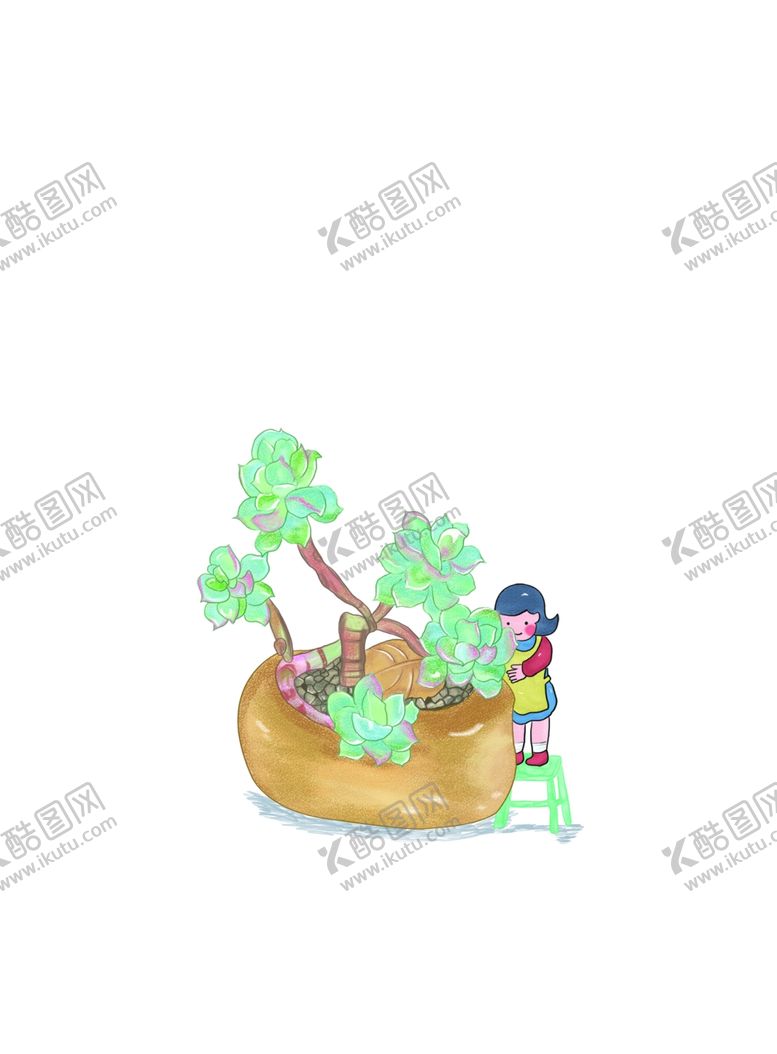 编号：21465301260056026585【酷图网】源文件下载-插画