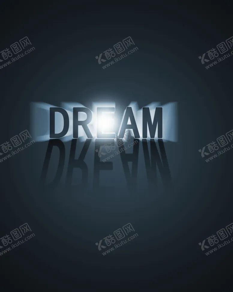 编号：89736504062356138679【酷图网】源文件下载-dream文字特效