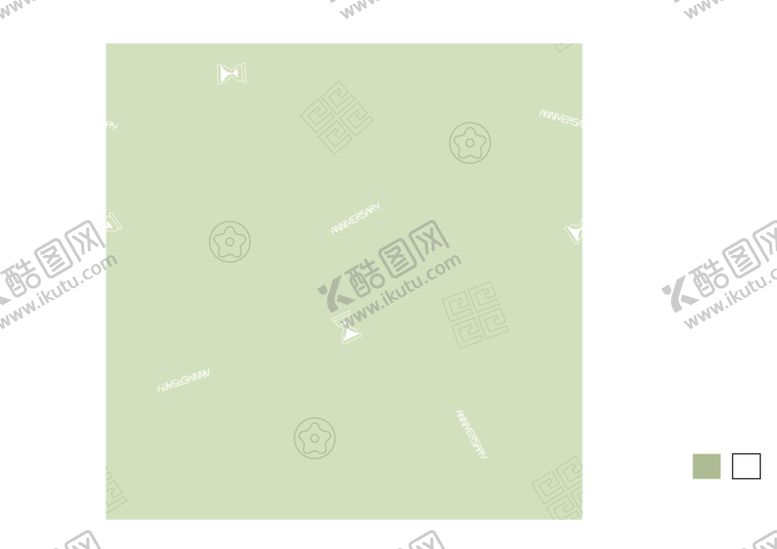 编号：77106012072030518161【酷图网】源文件下载-纪梵希仿大牌小印花花型