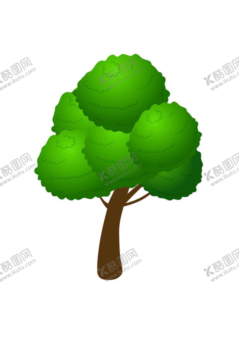编号：24562302180046214781【酷图网】源文件下载-树木大树一棵树小树苗树林森林