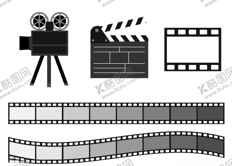 编号：88899909152133277105【酷图网】源文件下载-摄影机