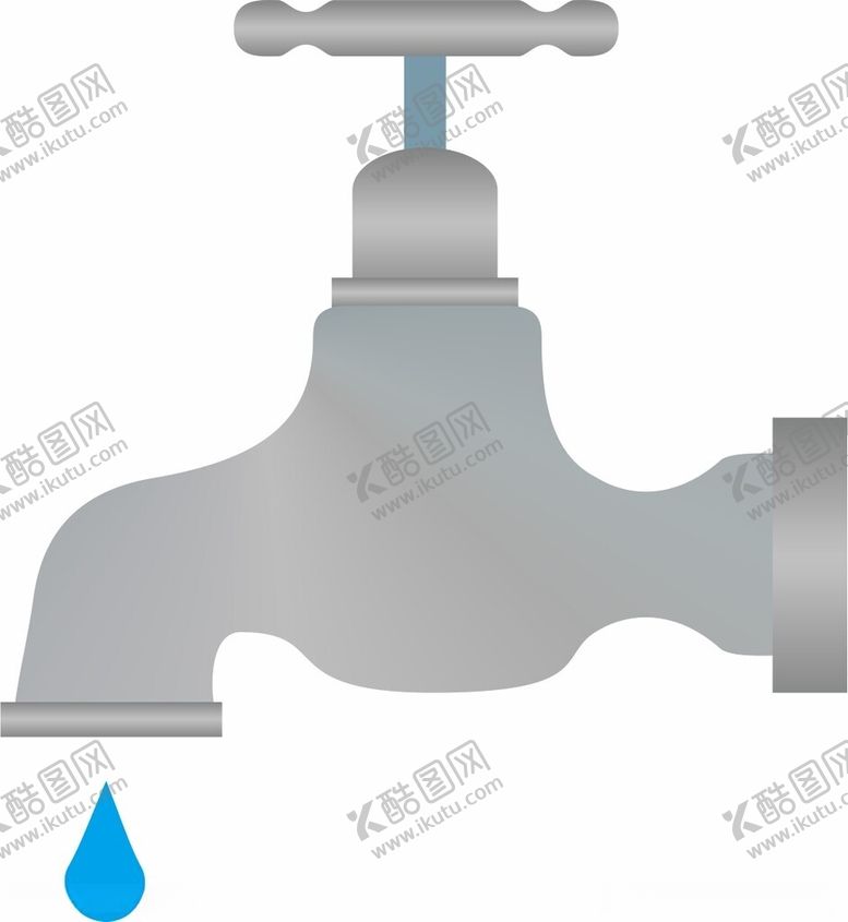 编号：94004712011940483405【酷图网】源文件下载-水龙头