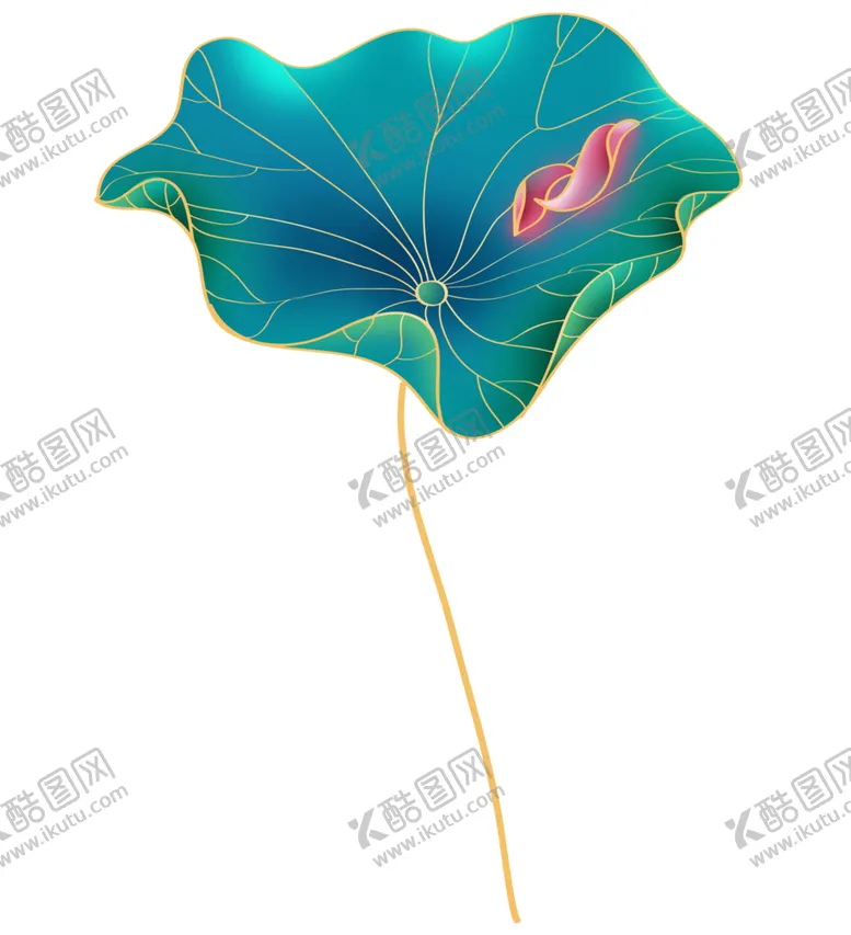 编号：50409802052301057206【酷图网】源文件下载-荷花