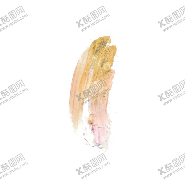 编号：84952910170040168987【酷图网】源文件下载-油画画笔痕迹