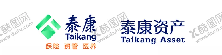 编号：54336106260132483480【酷图网】源文件下载-泰康资产